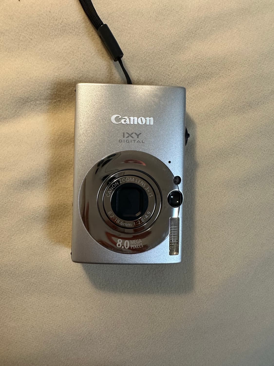 캐논 익서스 80is 디카/디지털카메라  상품이미지1