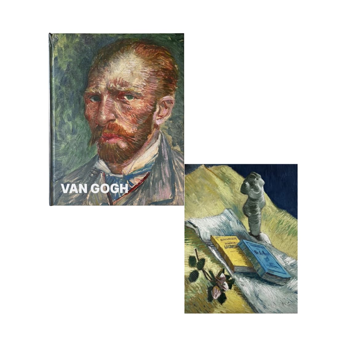 빈센트 반고흐 도록 상품이미지2