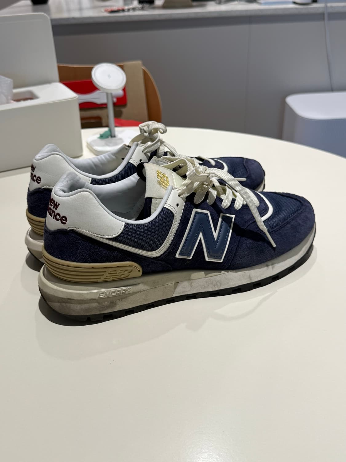 뉴발란스 574 레거시 상품이미지2