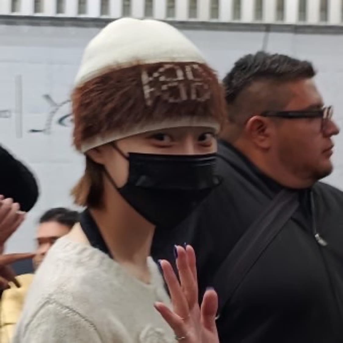 Kijun 비니 상품이미지2