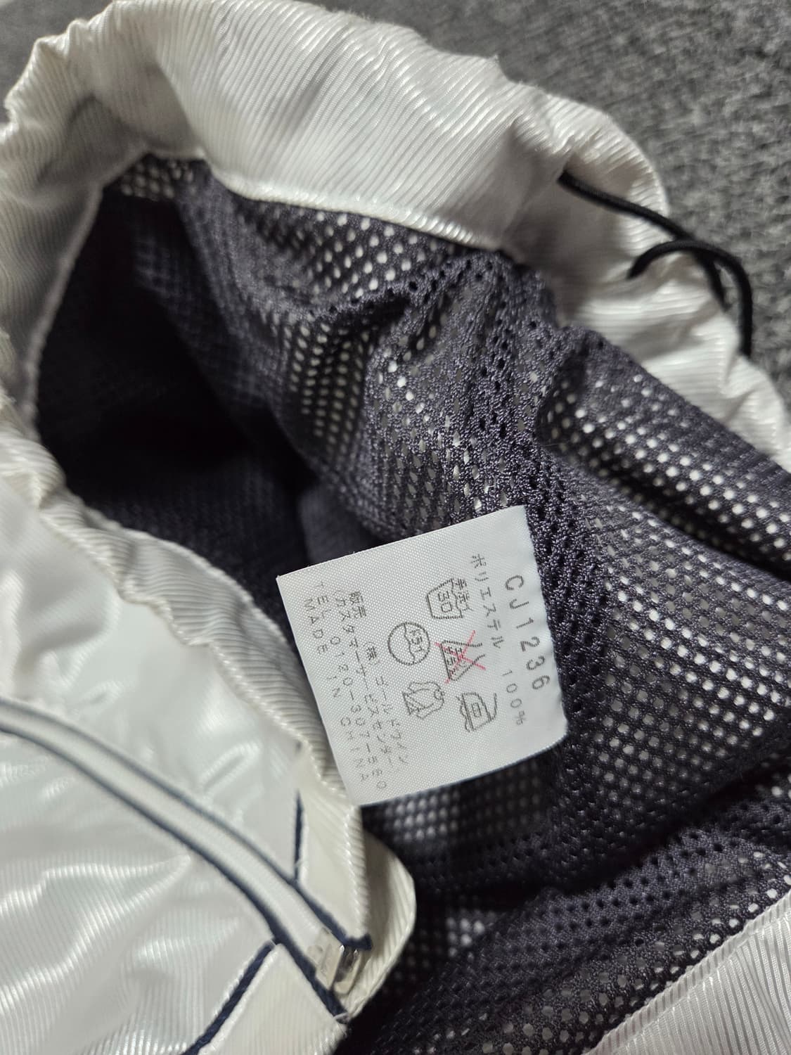 챔피온 올드스쿨자켓/L 상품이미지9