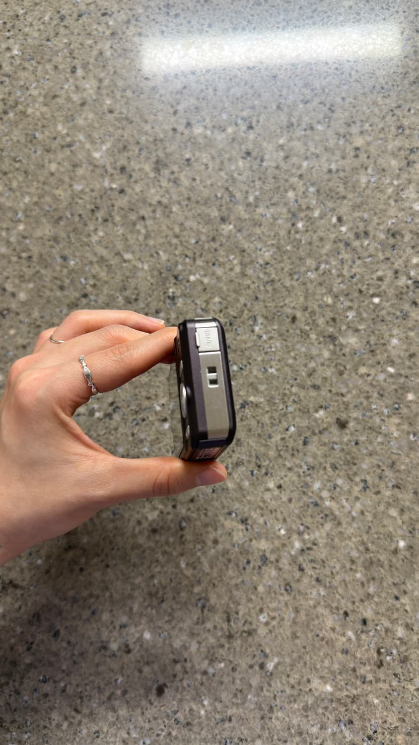 카시오 엑슬림 Casio Exilim EX-Z85 초코브라운 상품이미지7