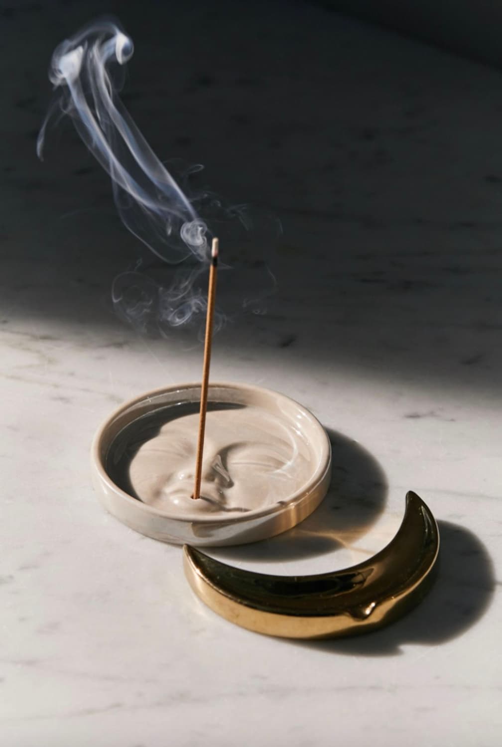 (새상품) 인센스 홀더 상품이미지1