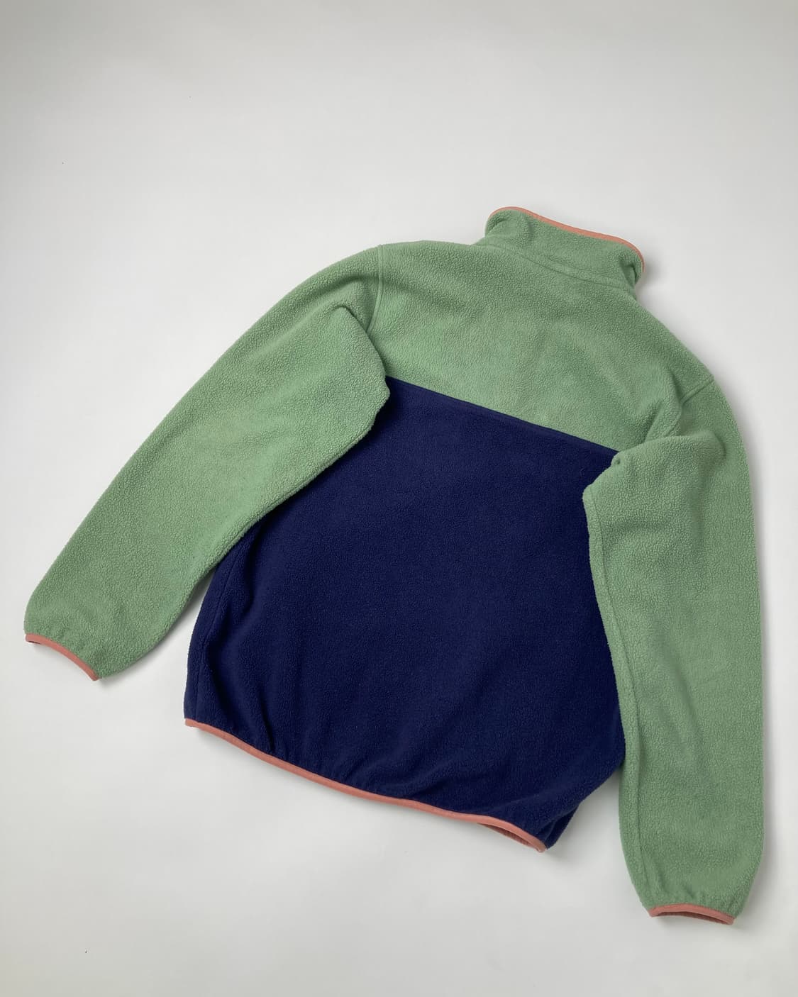 10s Patagonia Synchilla Snap-t Fleece 상품이미지2