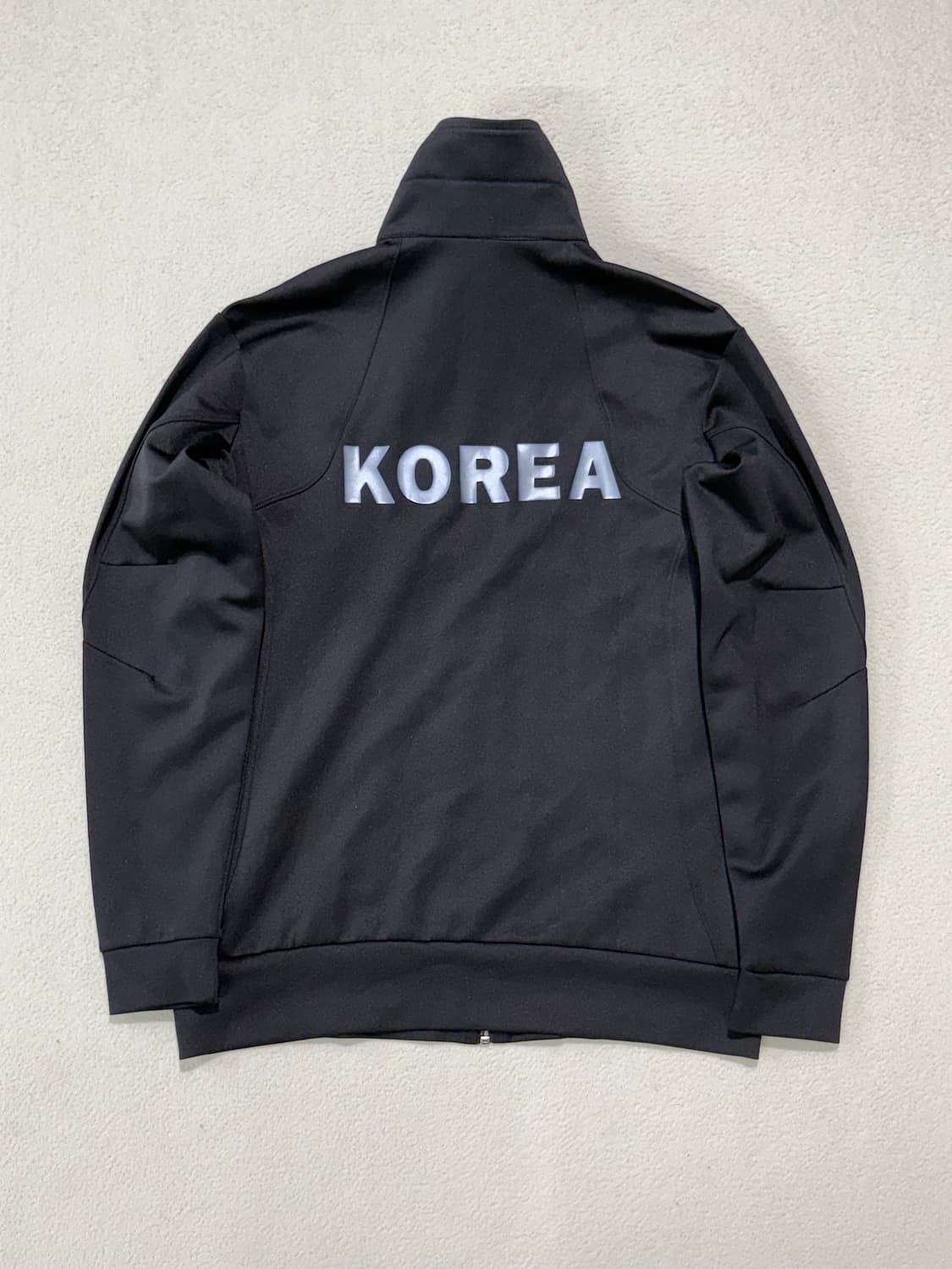 아디다스 대한민국 한국 국가대표 국대 지급용 져지 집업 90 상품이미지4