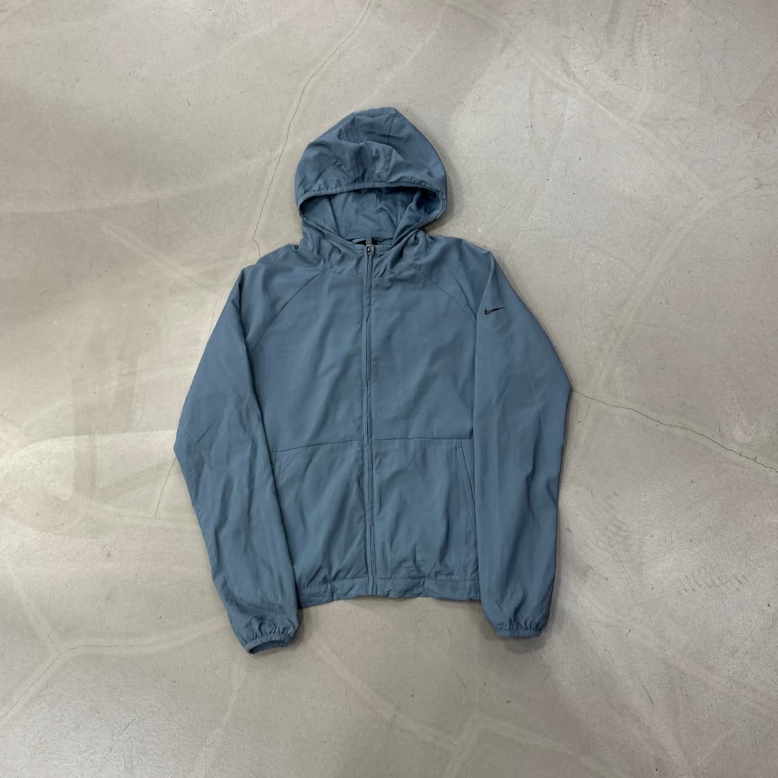 나이키 드라이핏 러닝 자켓 L 상품이미지1
