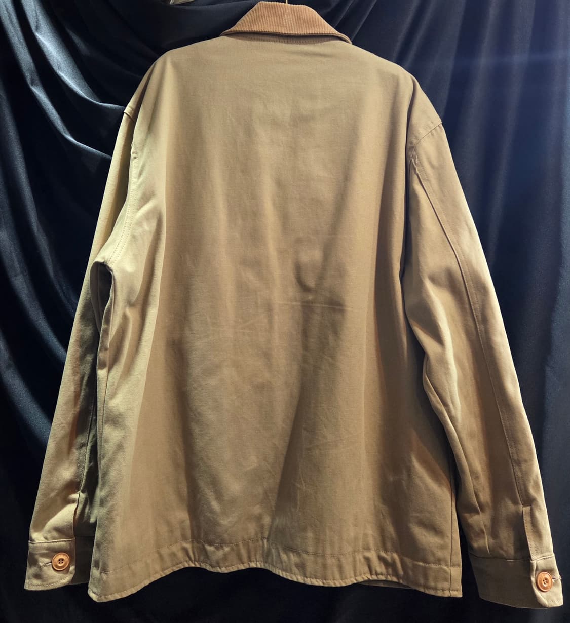 프리즘웍스 N-1 덱자켓 상품이미지6