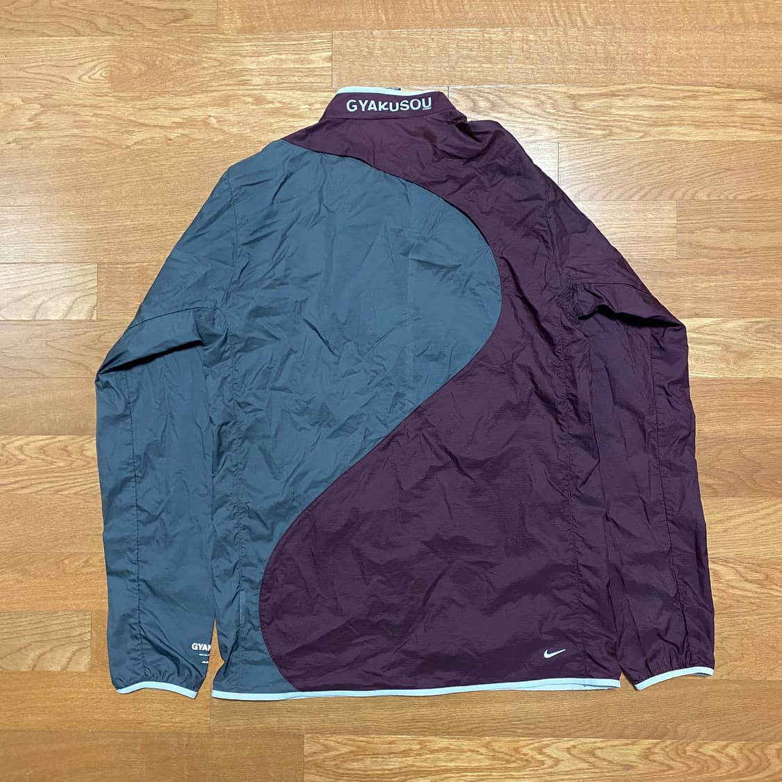 [M] 나이키 갸쿠소우 러닝 풀셋트 6종 상품이미지9