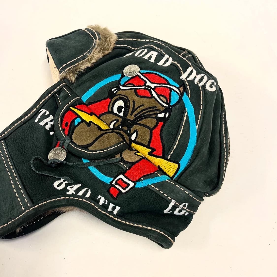 트루릴리전 플라이트캡 상품이미지2