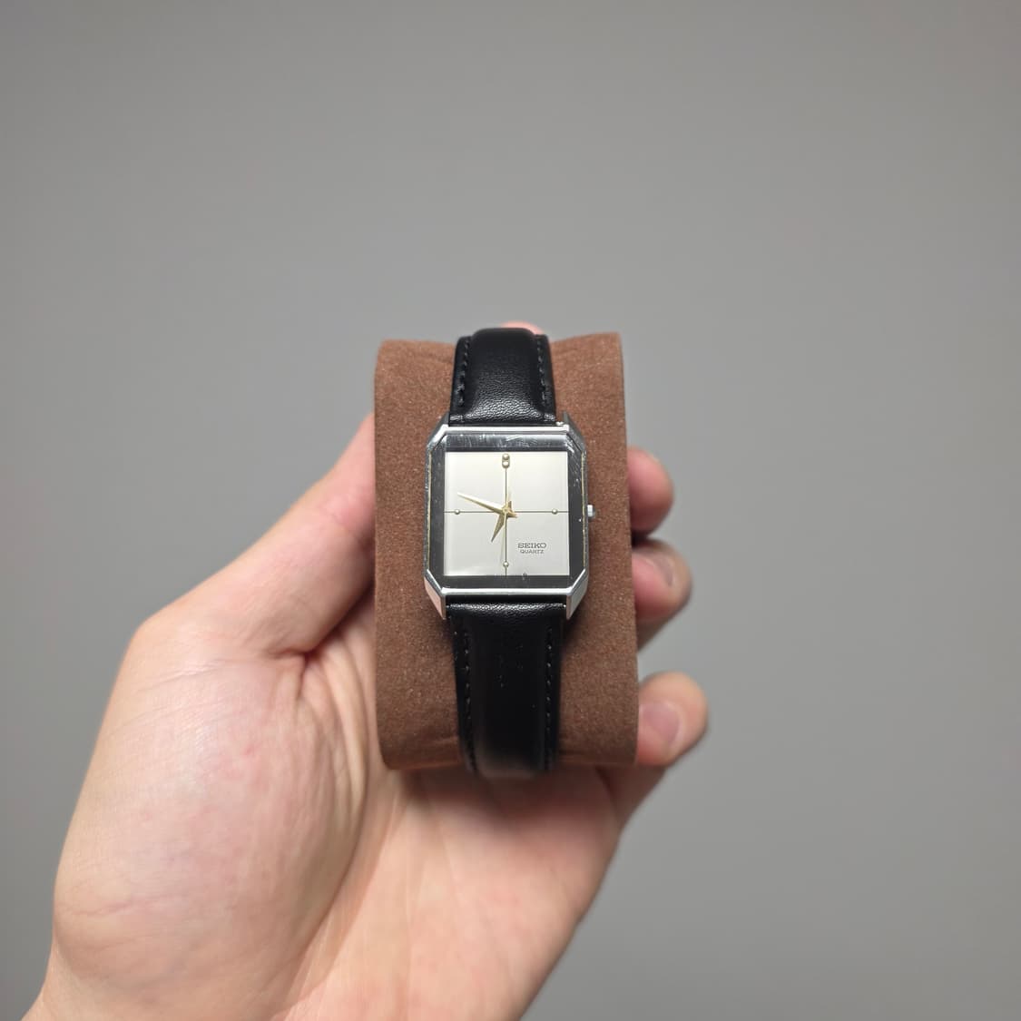 Seiko Quartz 9021-5030 상품이미지1