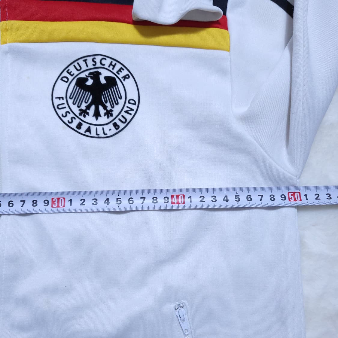 아디다스 독일 져지집업 95 0328 상품이미지4