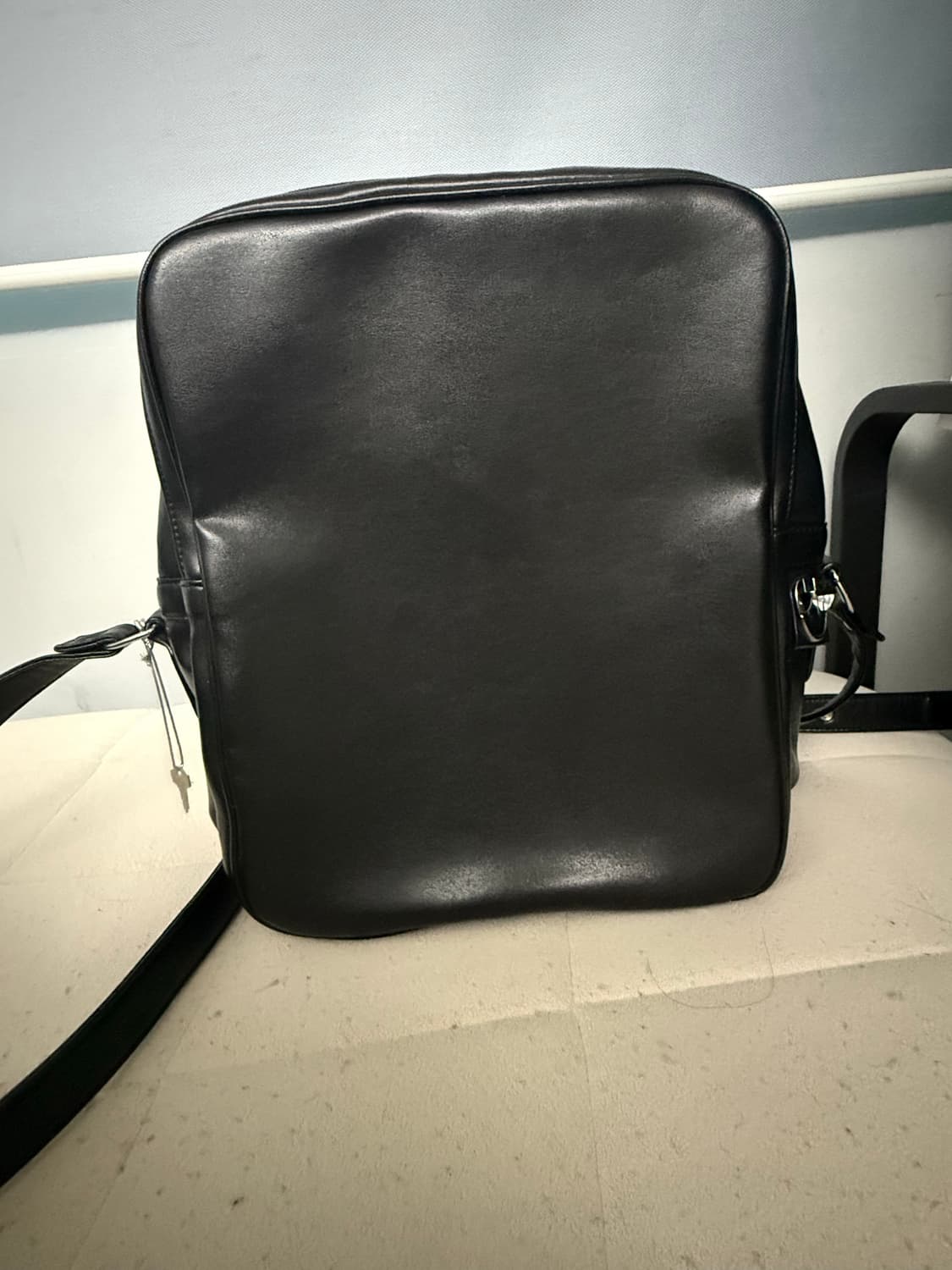 꼼데가르송 오리지널 숄더백 / 크로스백 라지 상품이미지2