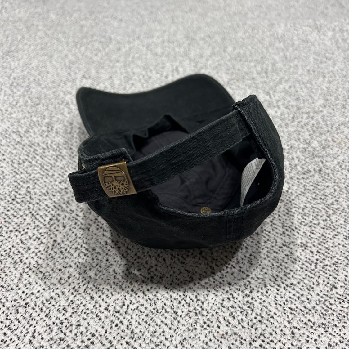 팀버랜드 캡 상품이미지3