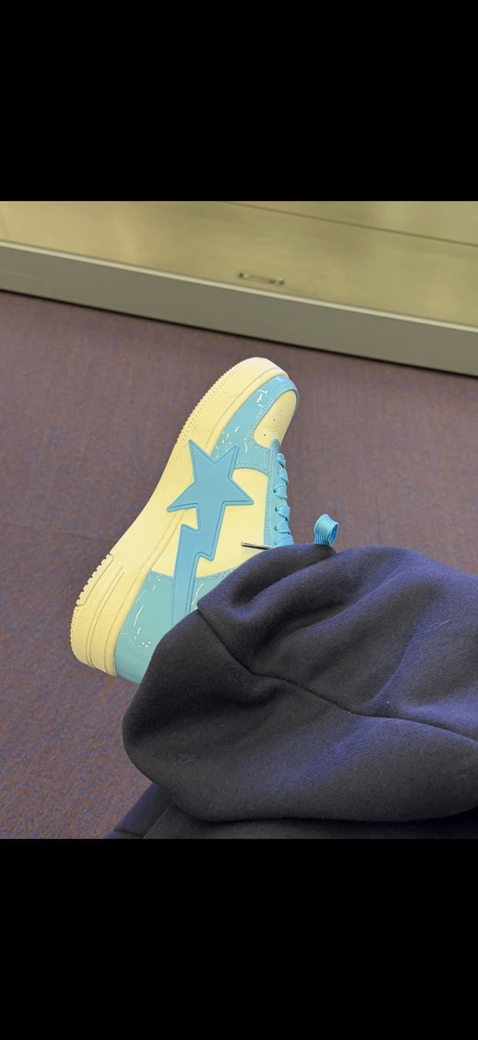 [240]베이프 스타 상품이미지1