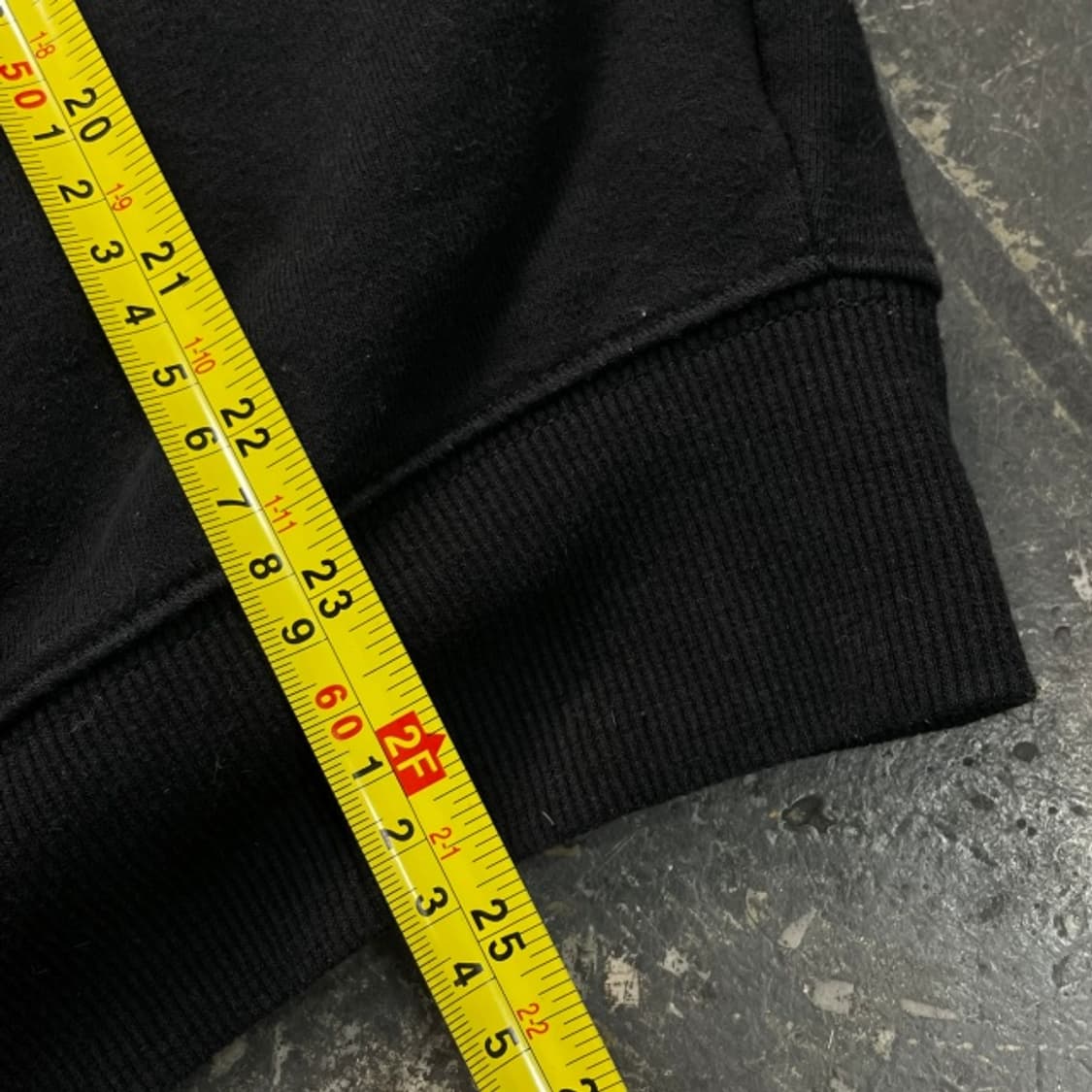 100 캘빈클라인 후드티  상품이미지7