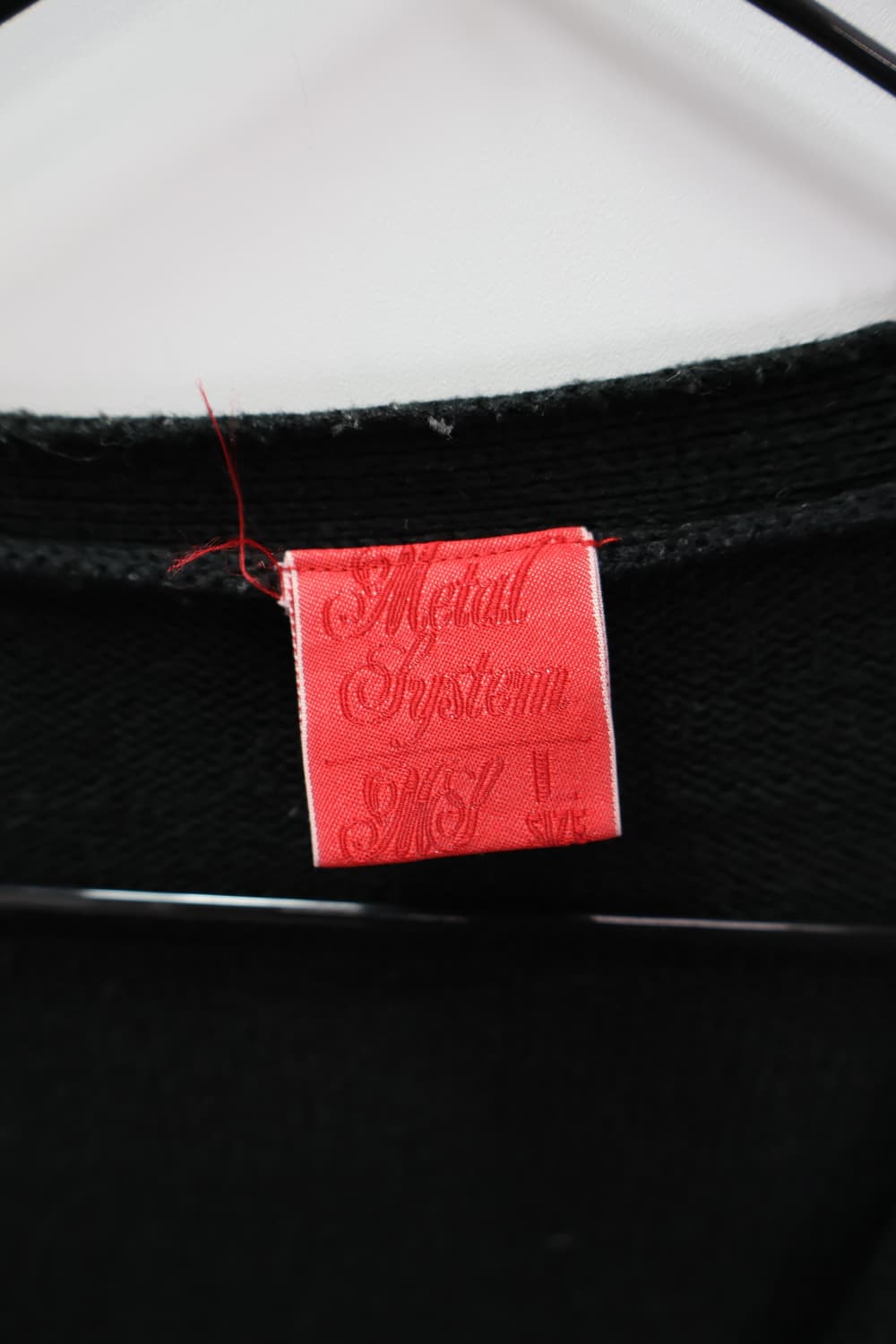 Jpn Y2k Striped Cardigans 상품이미지7