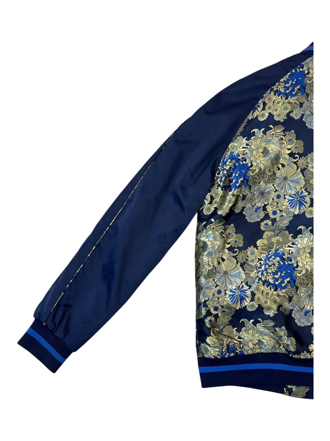 게스 스카잔 네이비 L #csz1868 상품이미지8