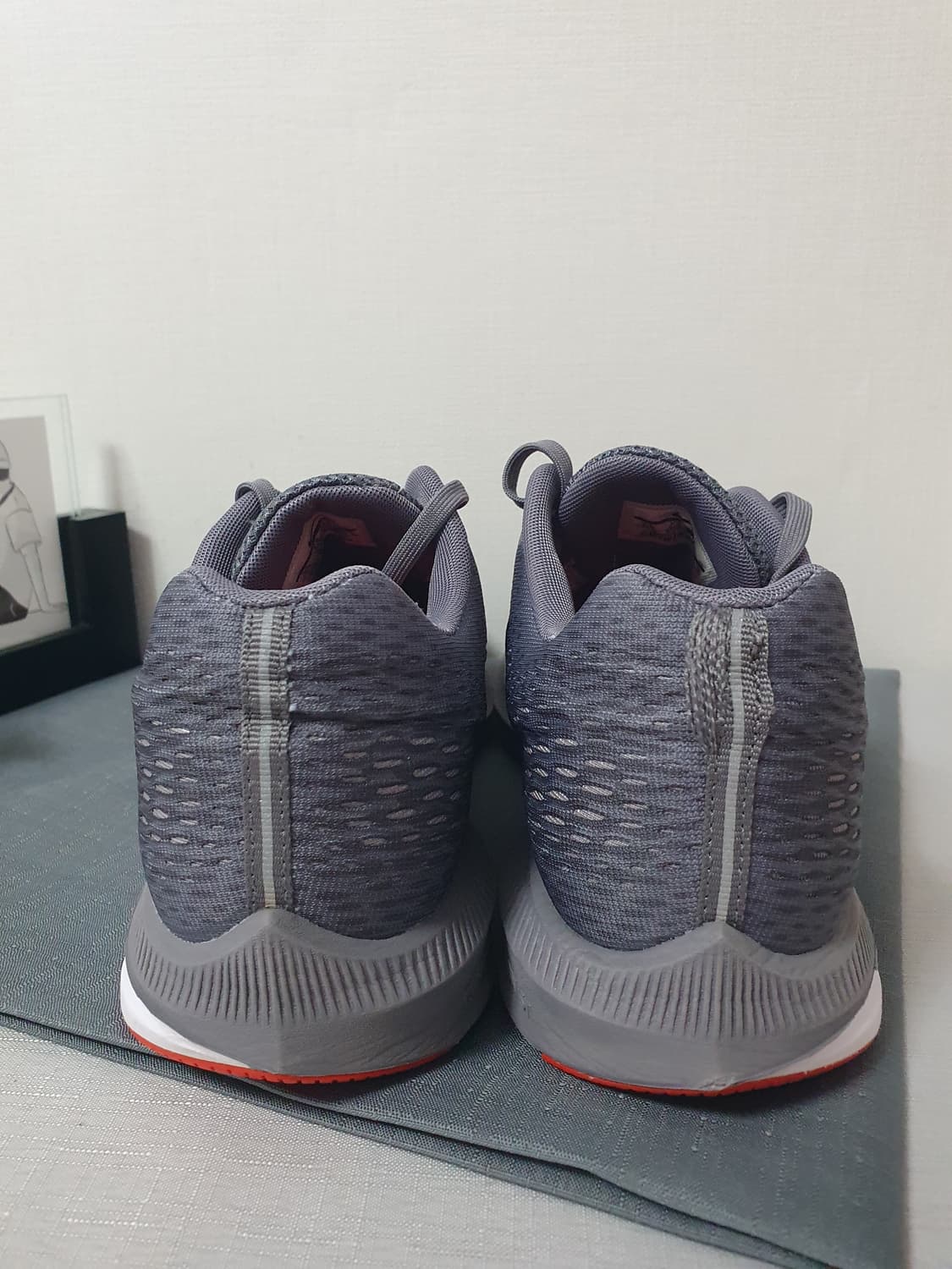 265mm / 나이키 에어 줌 윈플로우 5 상품이미지3