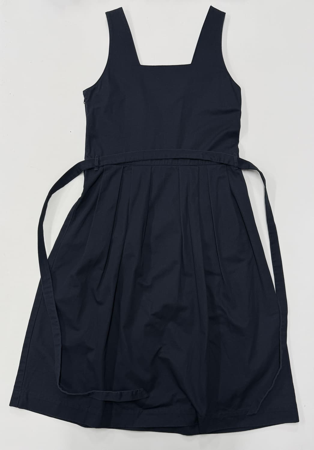 Beams Boy cotton sleeveless dress 상품이미지3