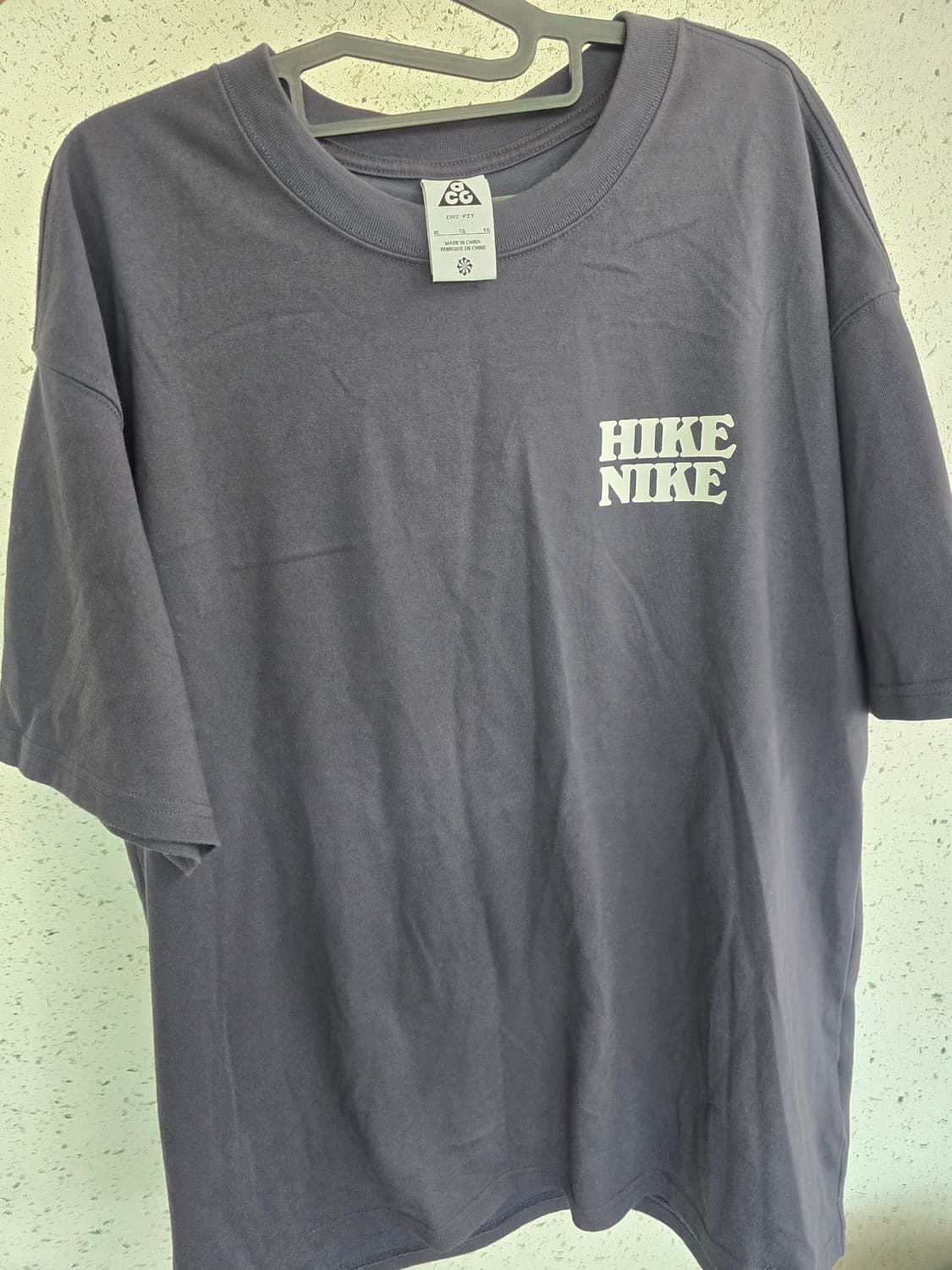 나이키 ACG 반팔 상품이미지7