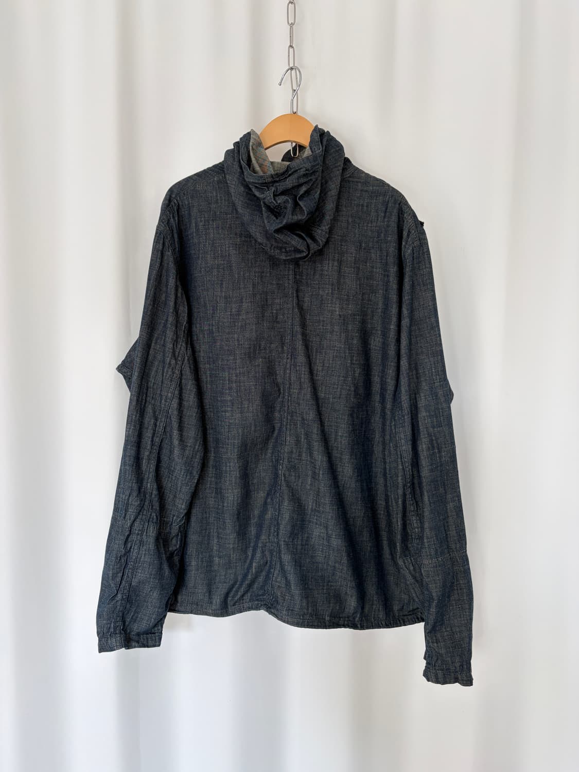 MSGR denim jacket 상품이미지6