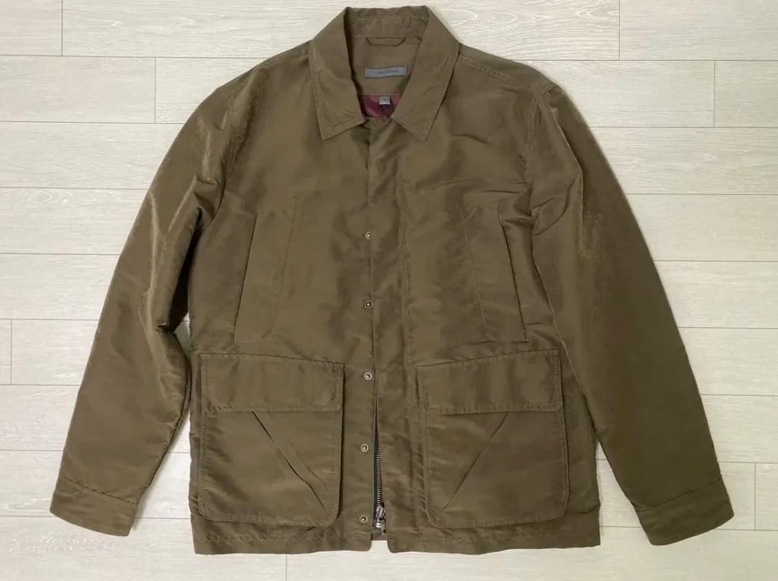 존바바토스 자켓 상품이미지1