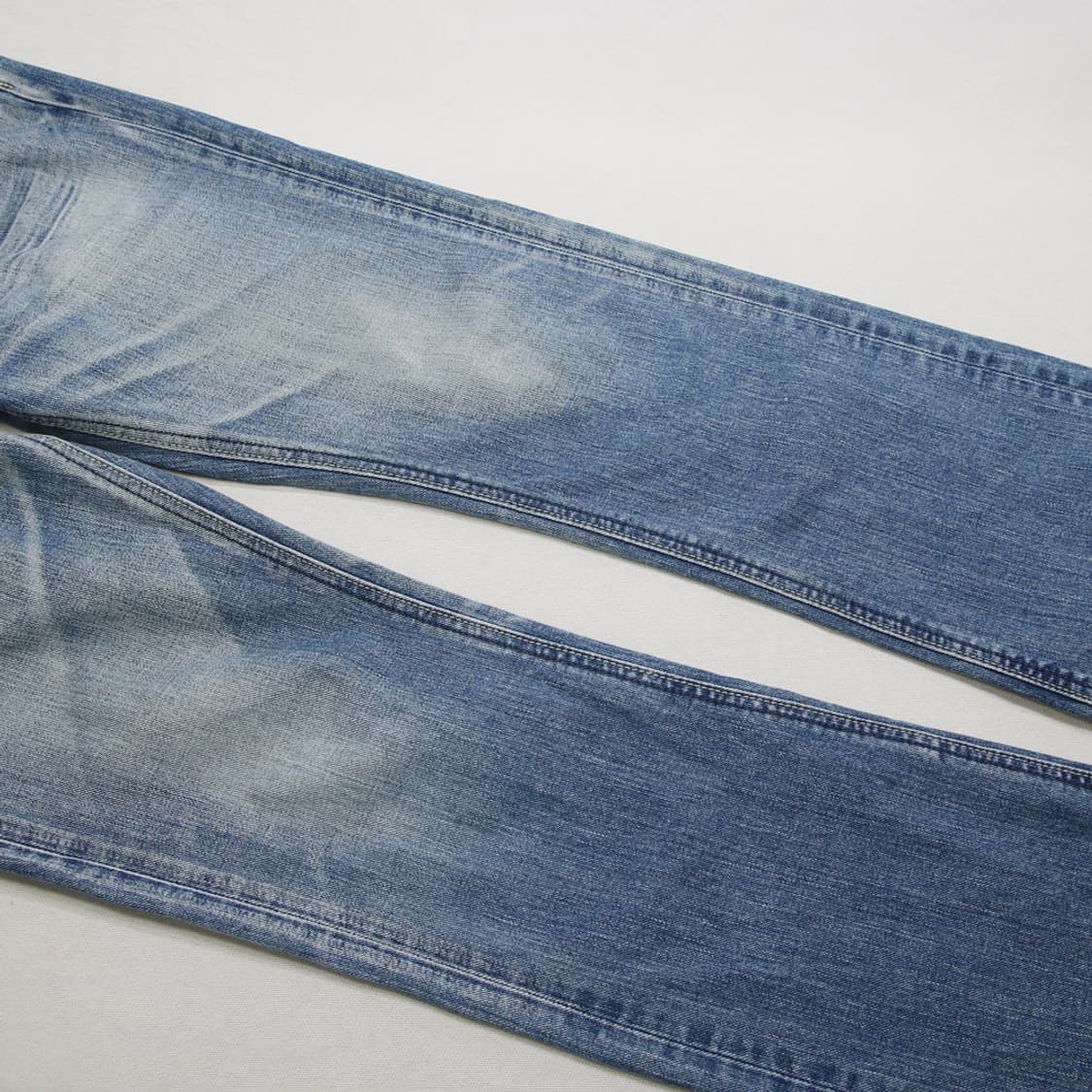 (착용컷) Lee RIDERS 부츠컷 진 (남성용 30.5) 상품이미지7