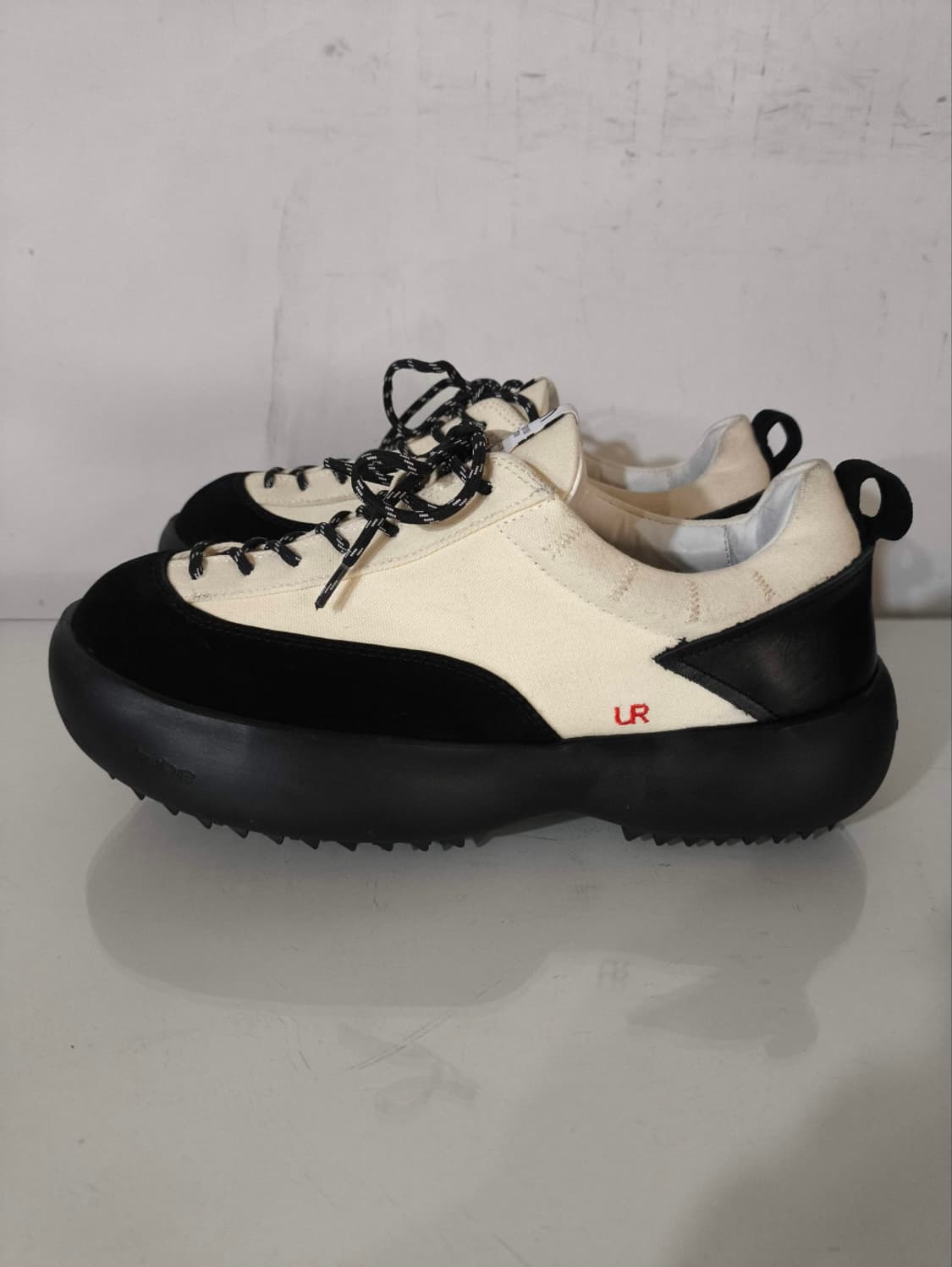 250mm 언다이드룸 303 레몬 스니커즈  상품이미지2