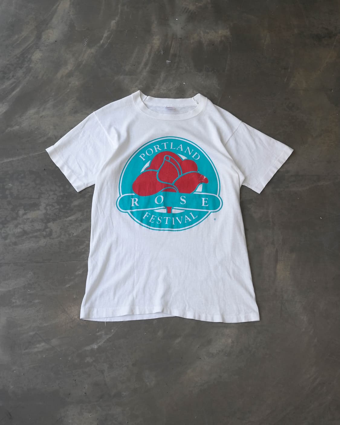 90s Fruit of the loom made in u.s.a 상품이미지1