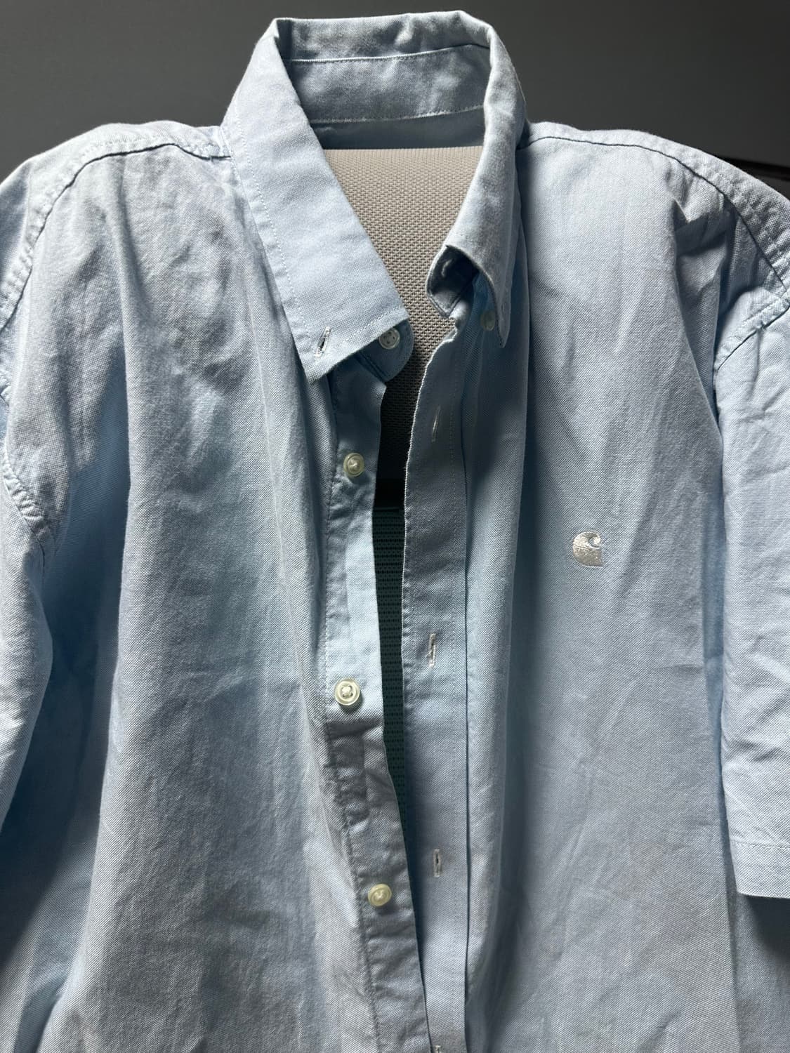 칼하트 wip 셔츠 XL 상품이미지1