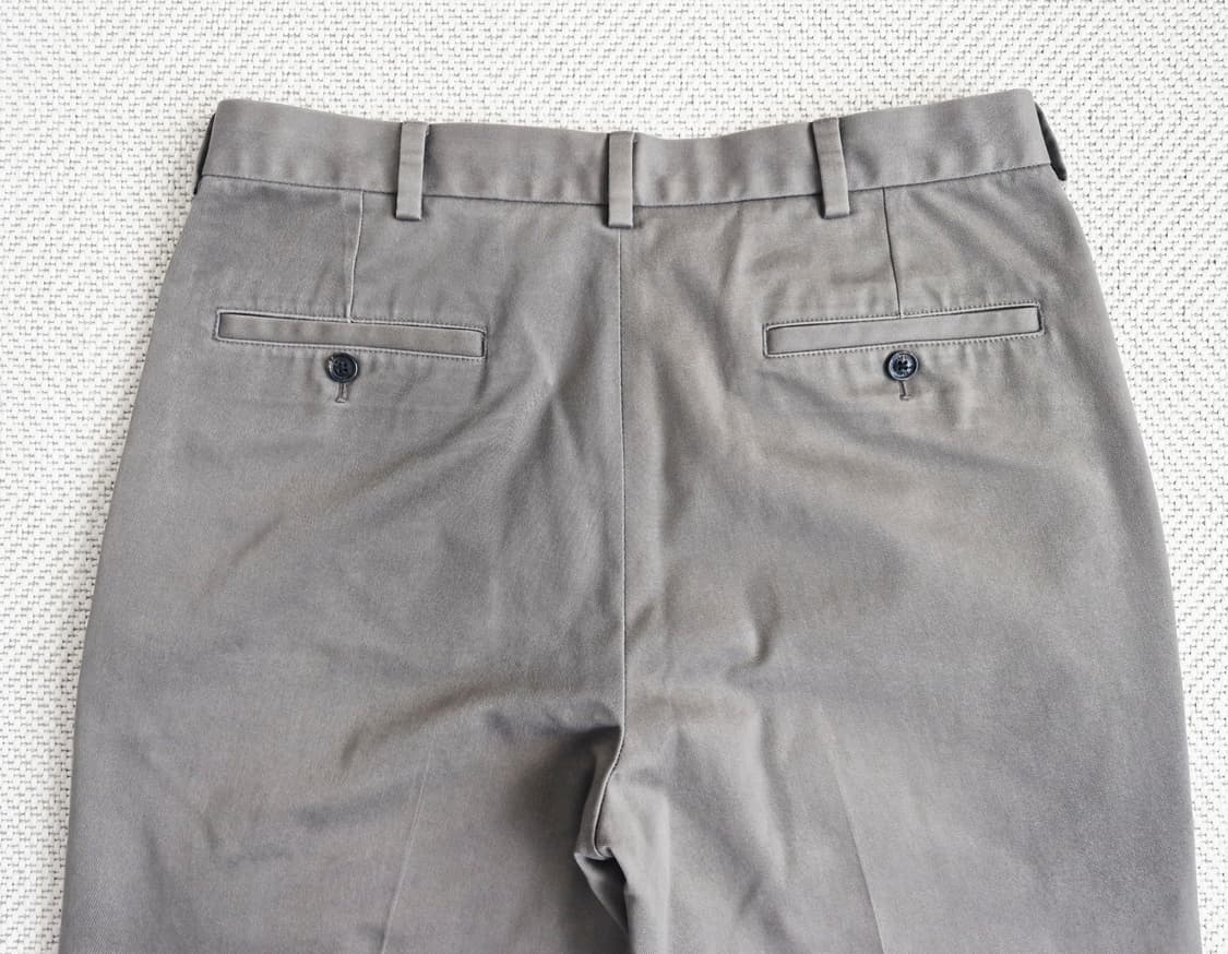 브룩스브라더스 어드밴티지 탐슨 치노팬츠 34 상품이미지4