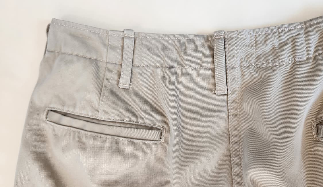 토이즈맥코이 스티브맥퀸 치노 팝니다 상품이미지5