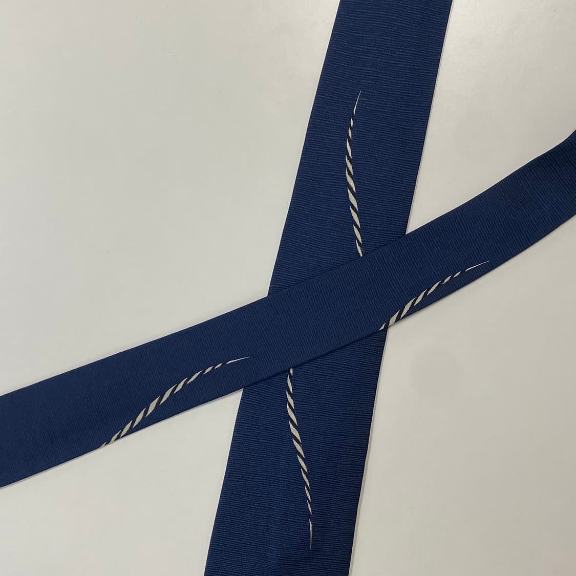 도미니크프랑스 (Dominique France)명품 정품 넥타이 상품이미지4