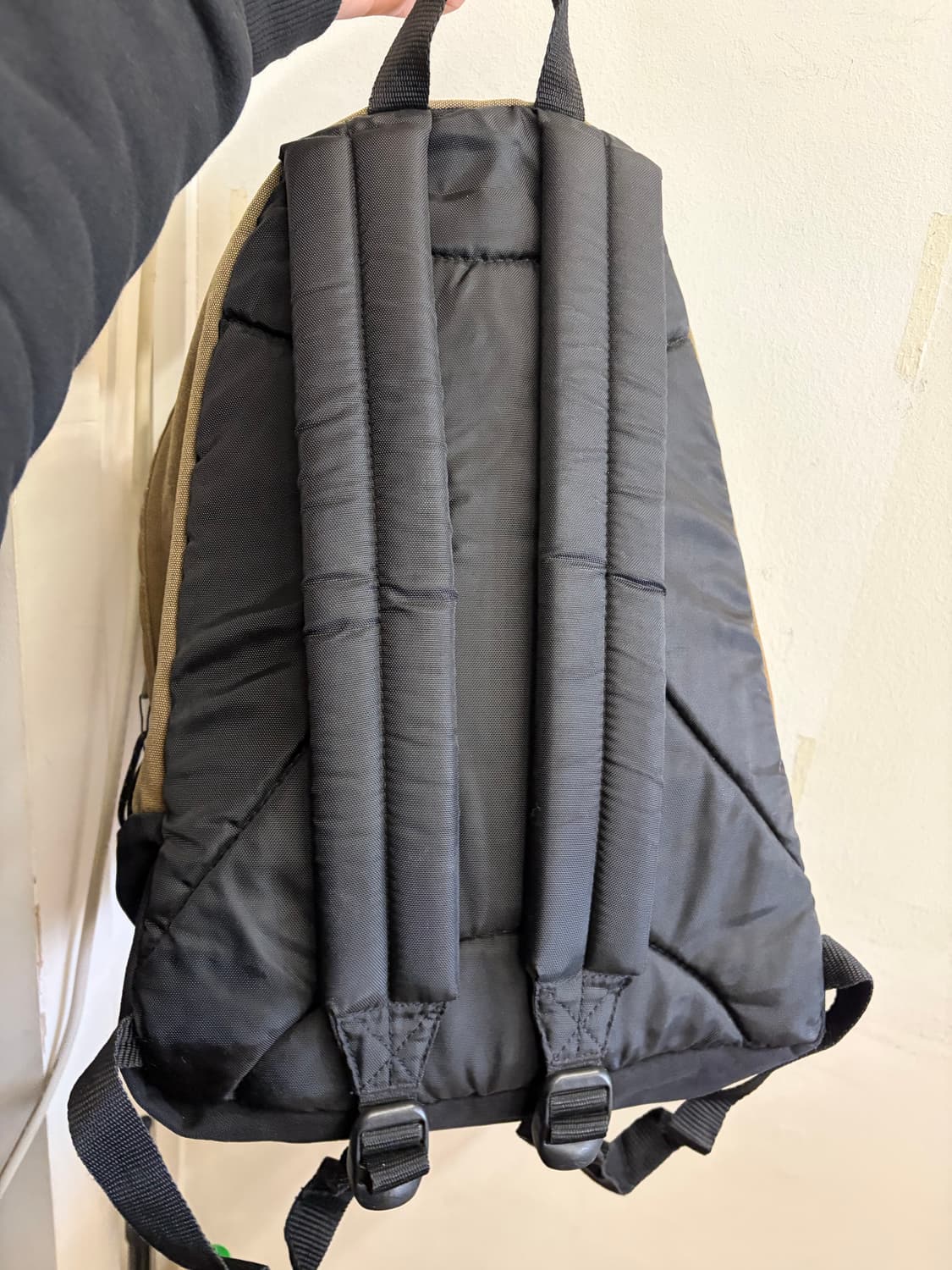 N148. 이스트팩 빈티지 백팩 상품이미지2