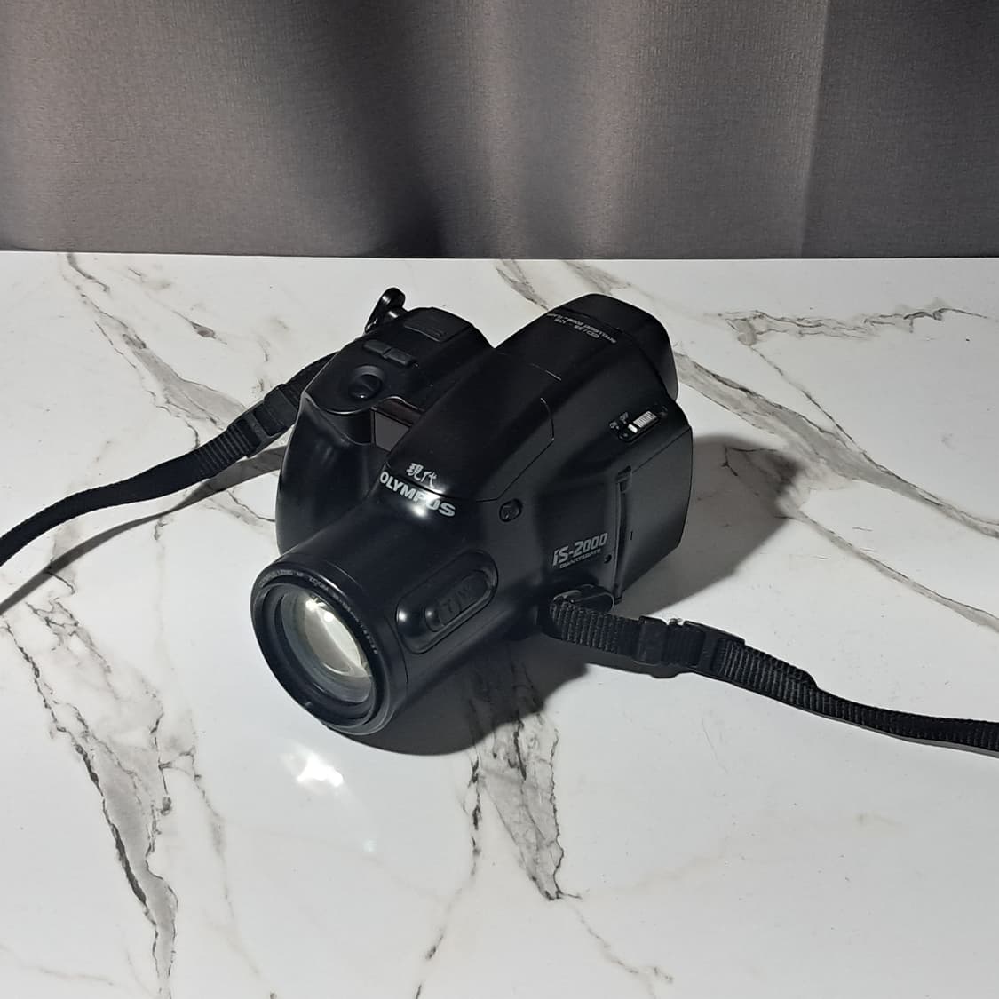 올림푸스 필름카메라 is-2000 상품이미지1