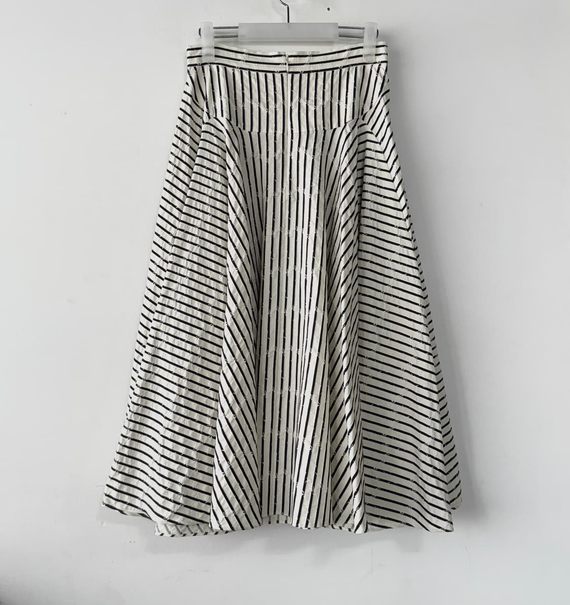 알라이아 ALAIA 꼬르소꼬모 플레어 스커트 상품이미지6