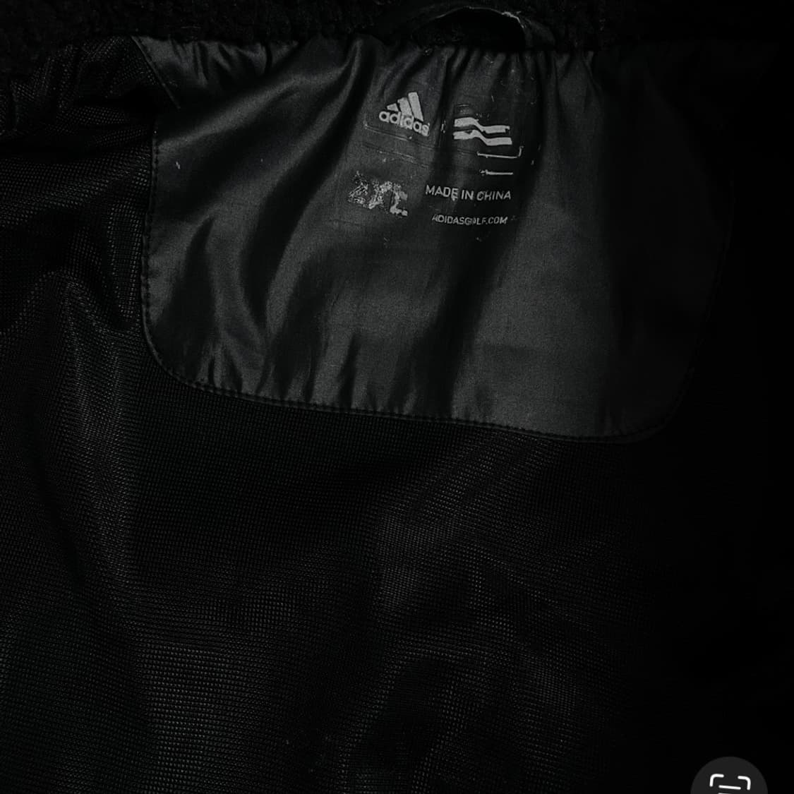 아디다스 하이로프트 쉐르파 플리스 자켓o 4496 상품이미지5