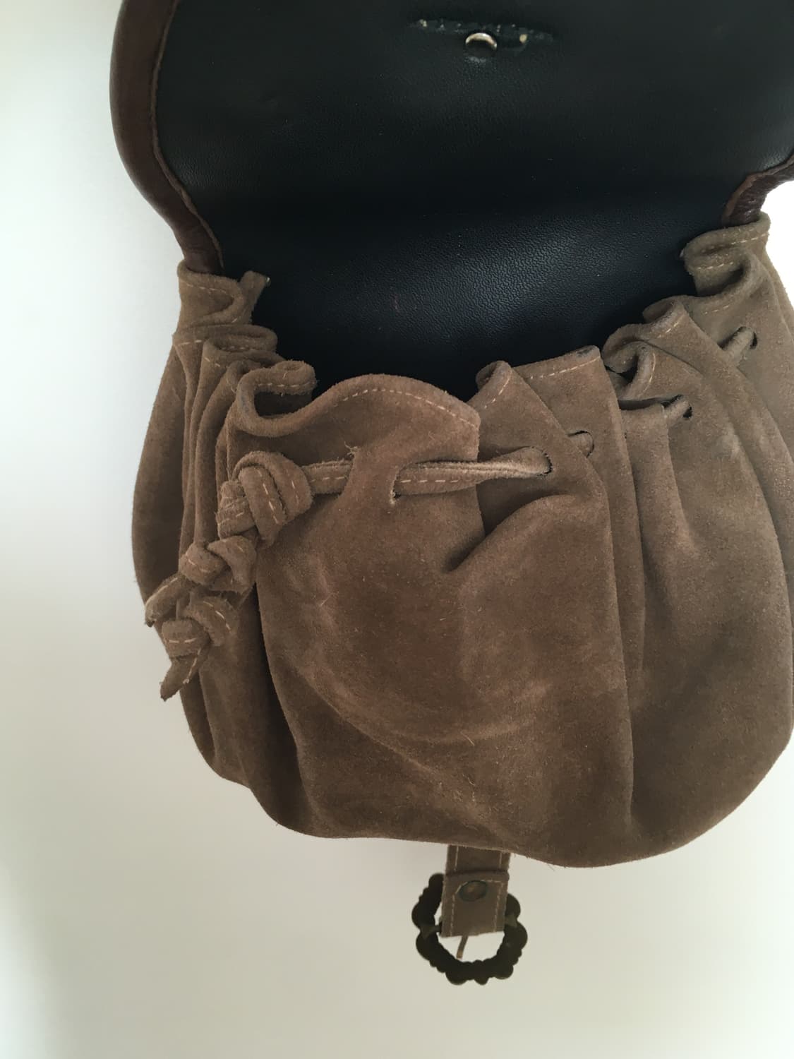 heart antique crossbag 상품이미지3