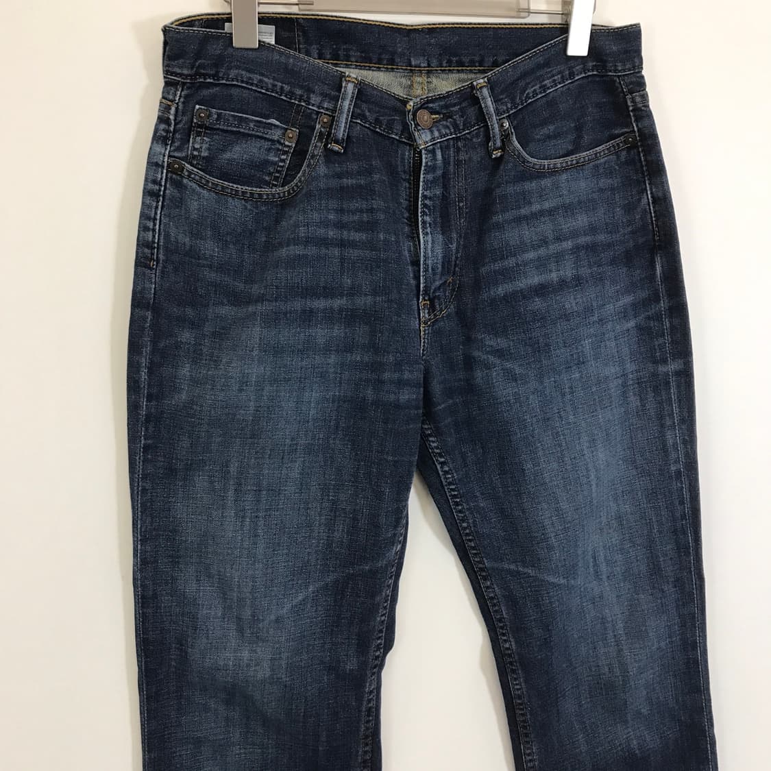 리바이스 514 멕시코 데님 청바지 [32인치] 상품이미지2