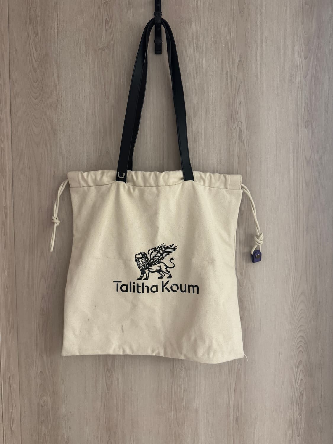 탈리다쿰x주피터 콜라보 가방 상품이미지1