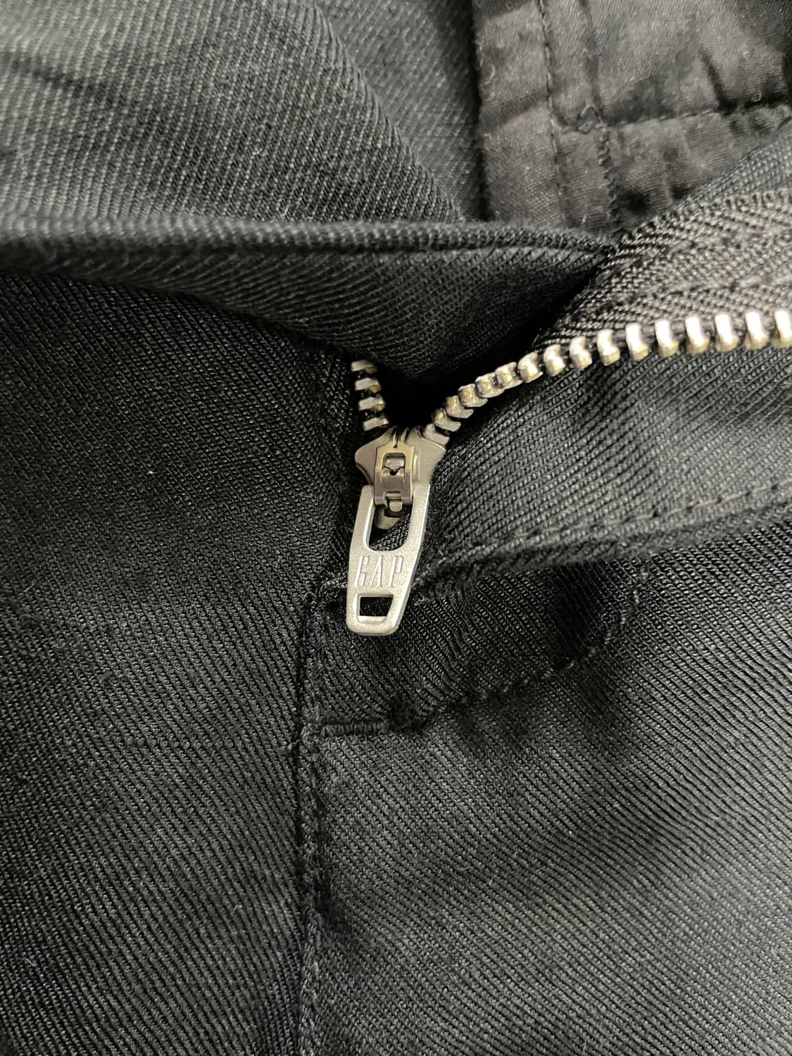 GAP wide linen pants 상품이미지6