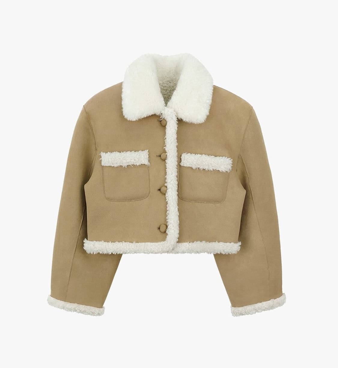 그로브 GROVE 22WINTER BOWL MUSTANG 상품이미지2