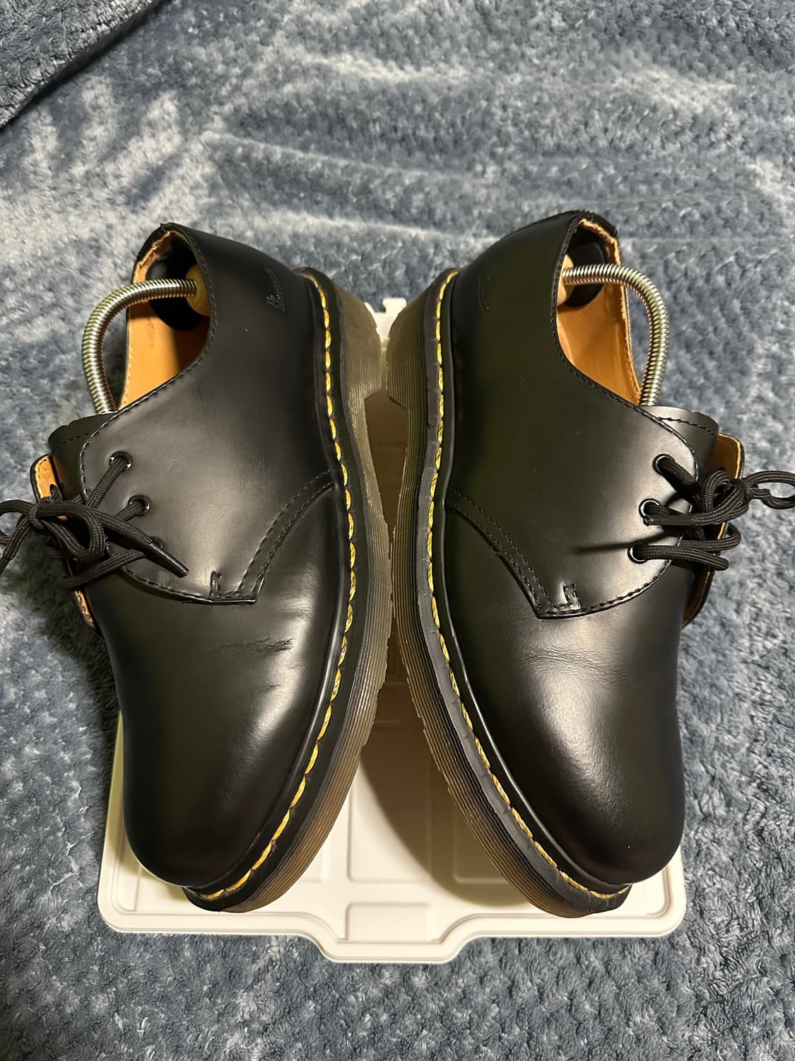 닥터마틴 1461 스무스 상품이미지3