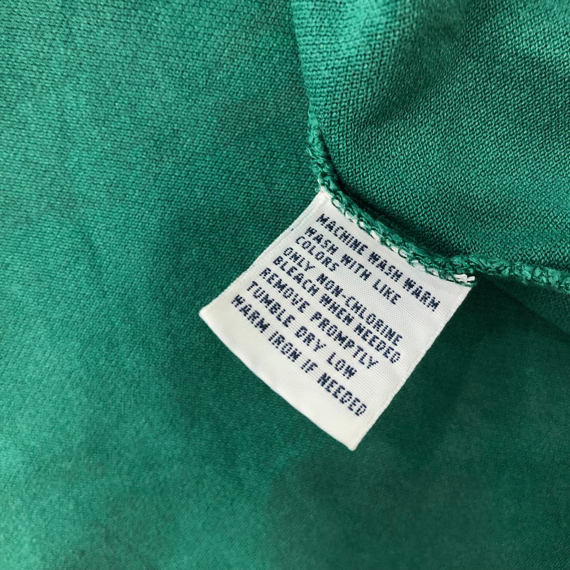 XL 폴로 랄프로렌 골프 포니 카라 PK 반팔 티셔츠 상품이미지5