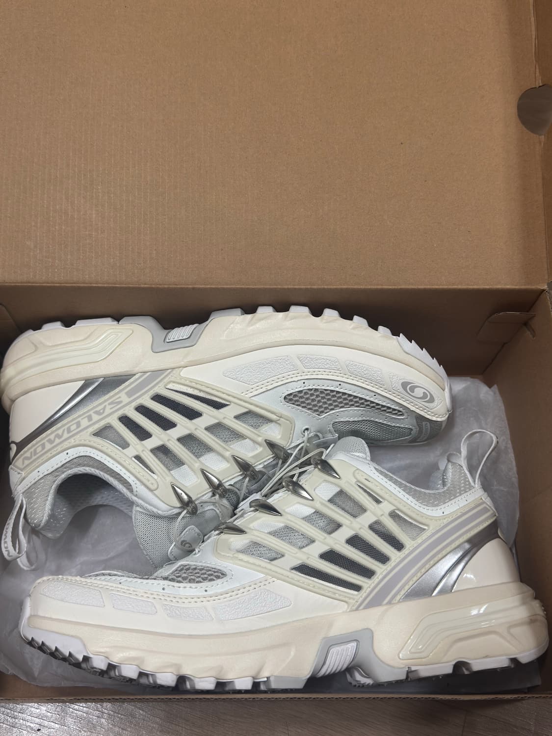 살로몬 ACS PRO 상품이미지1