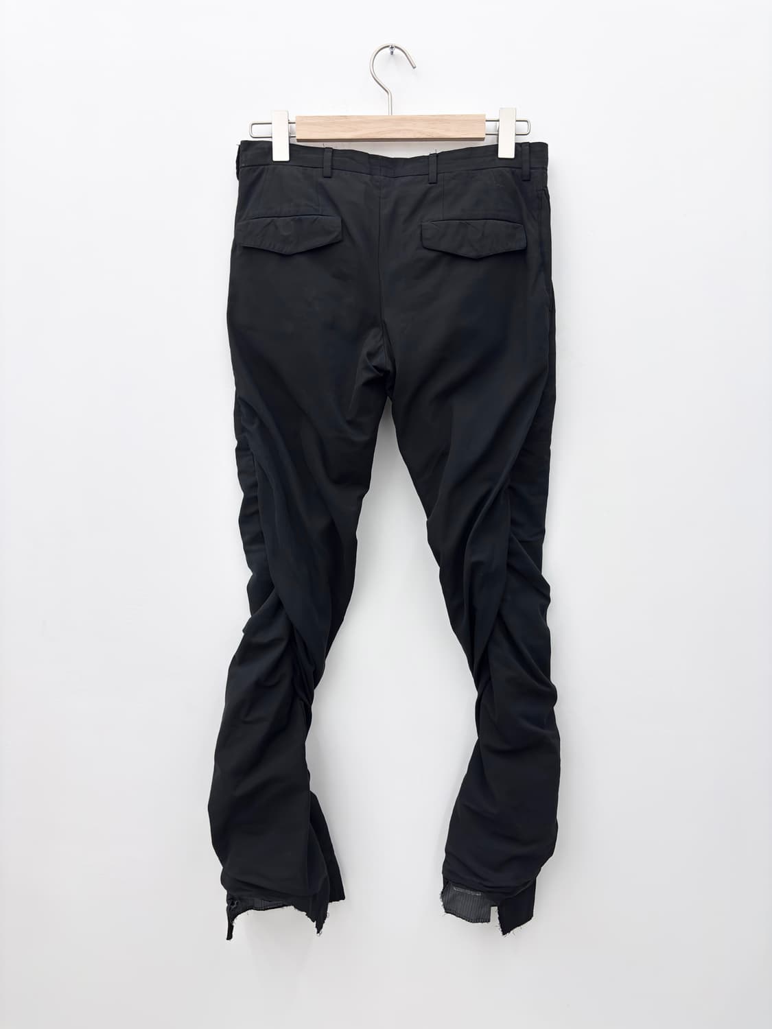 SS06 "U-TURN MALE" STEAM TORNADO PANTS 상품이미지5