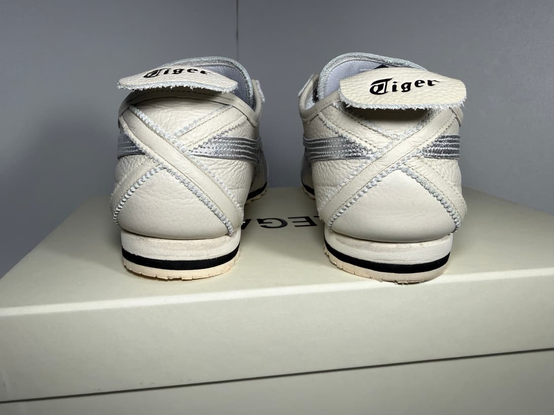 [245] 오니츠카타이거 멕시코66 SD 버치실버 상품이미지5