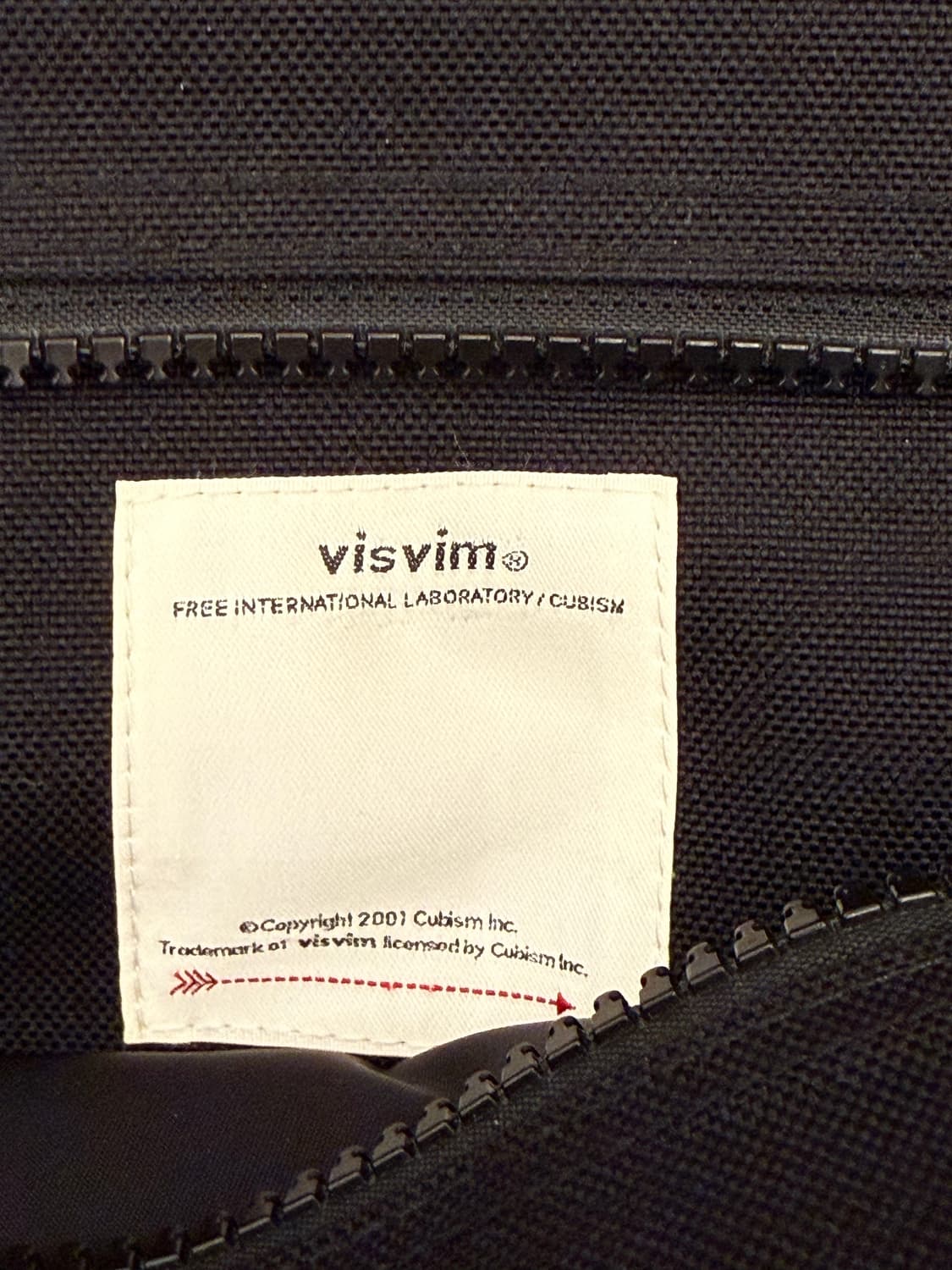 비즈빔 코듀라 토트백 m 상품이미지7