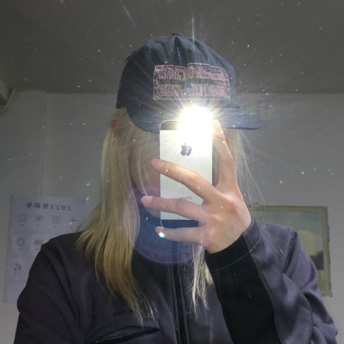 투티/0359 thisisneverthat 디네댓 카키 빈티지 모자Y2K 상품이미지1