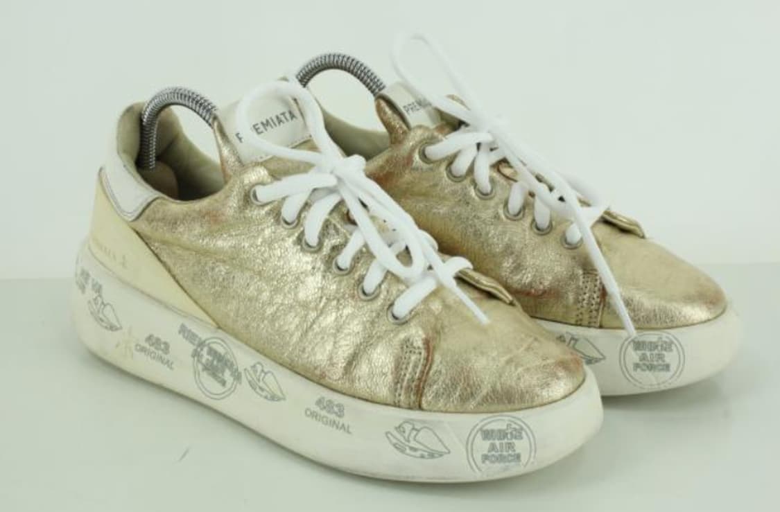 프리미아타 스니커즈 상품이미지2